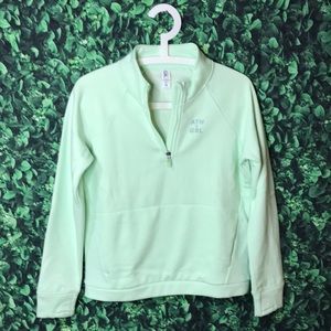 Athleta girl sweatshirt